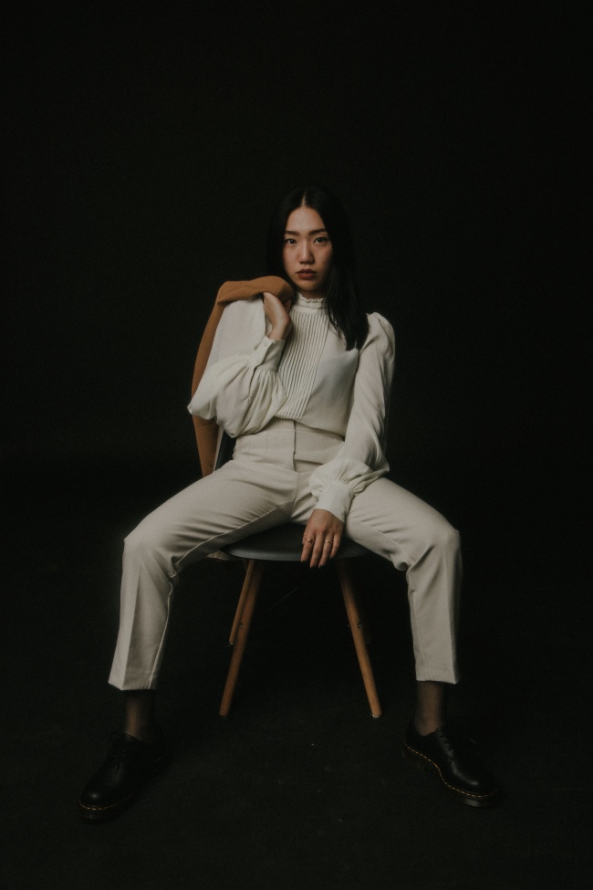 韩国女主播在线 评分